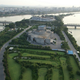 Image for article titled North Korea's Modern Architecture, Designs From An Alternate Universe